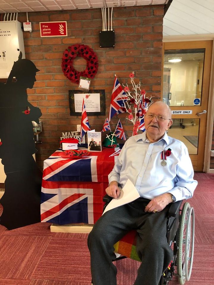 Abbeyfield Hertfordshire Society, Friars Mead Image