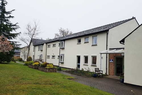 Abbeyfield House Image