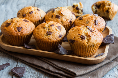 Looking for more sweet treats? Image