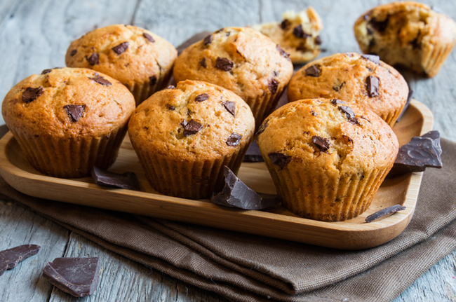 Looking for more sweet treats? Image