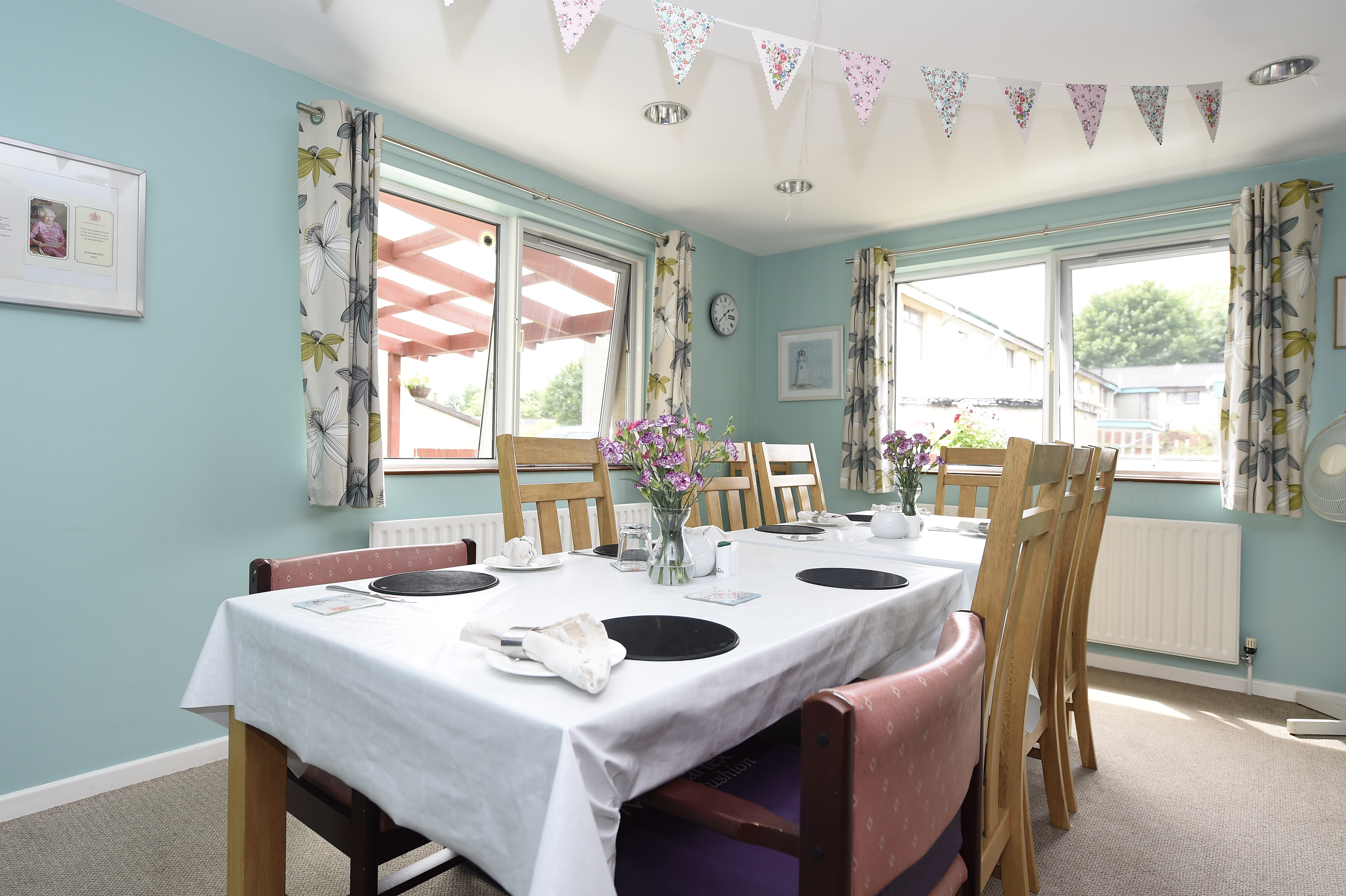 Abbeyfield House, BT38 8BZ Image