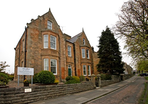 Abbeyfield House Image