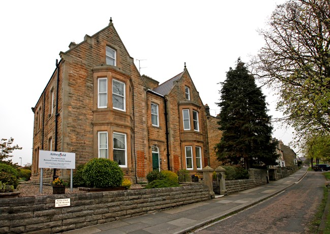Abbeyfield House Image