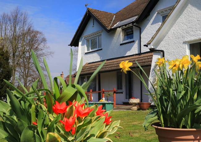 Abbeyfield House Image