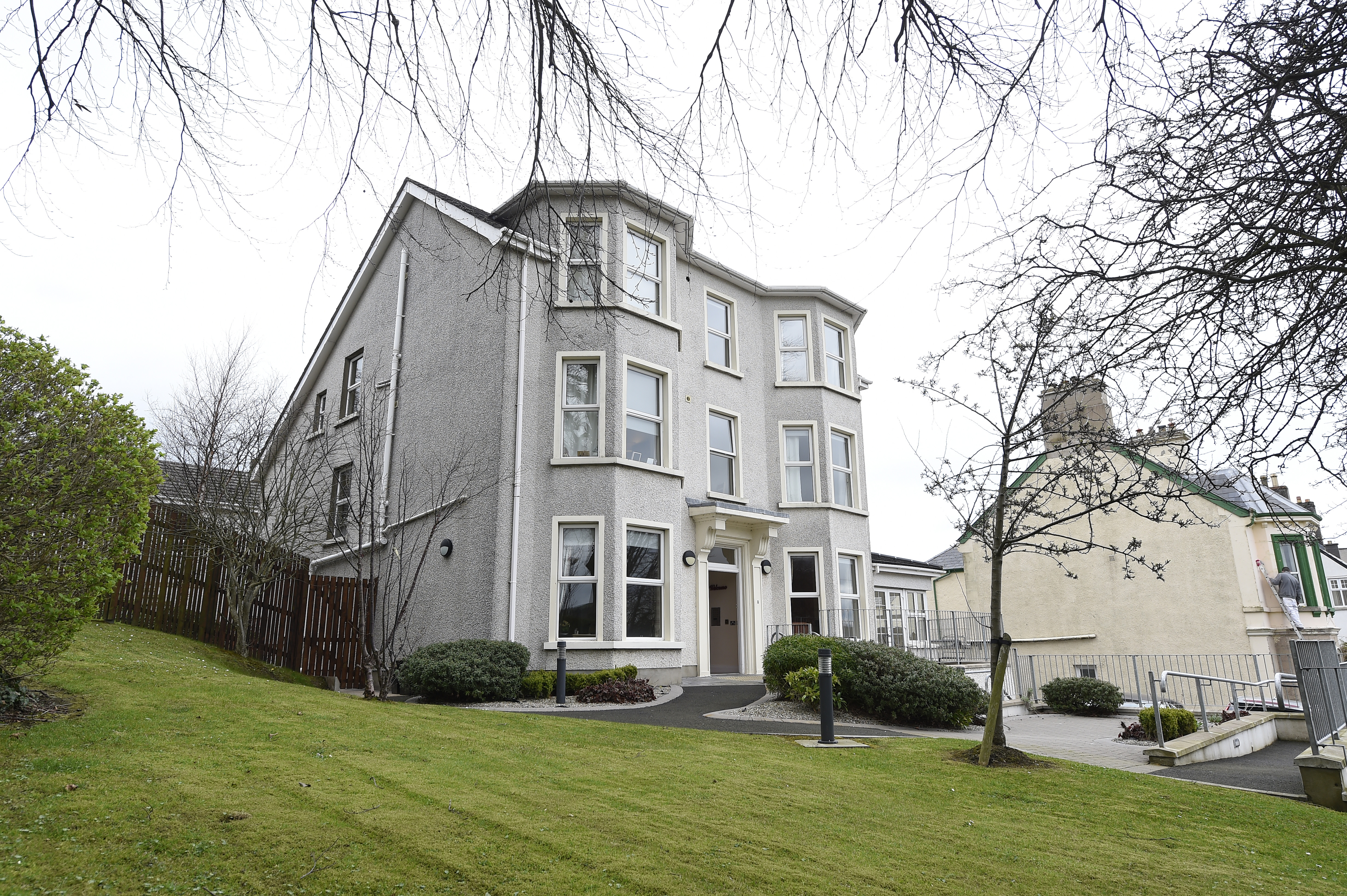 Abbeyfield House, BT54 6BH Image