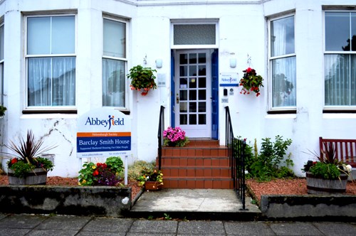 Barclay Smith House Image