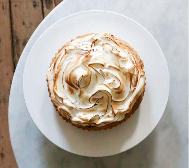 Looking for more sweet treats? Image