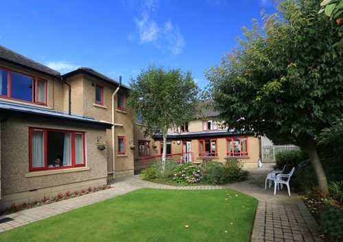 Chirnside House Image