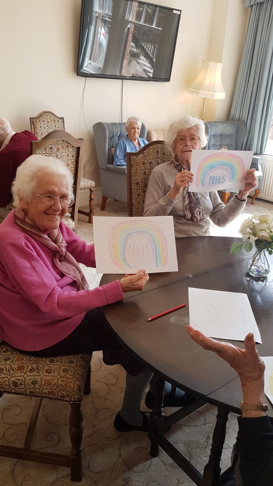 A great activity to do together Image