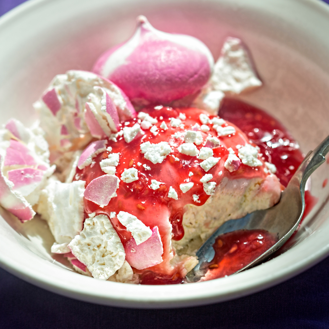 Four easy-to-make sumptuous dishes Image