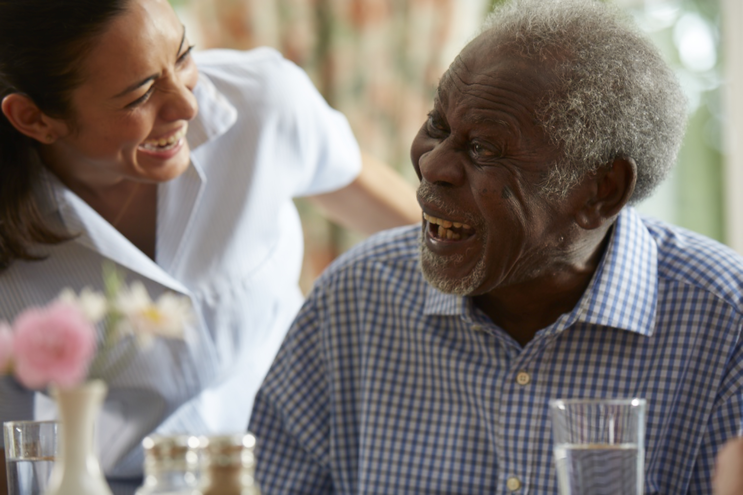 Donate to Abbeyfield Image