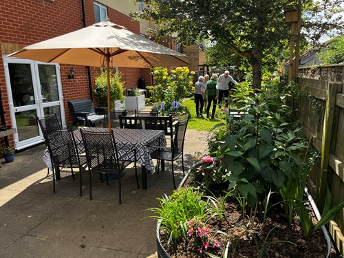 Northfield Court Image