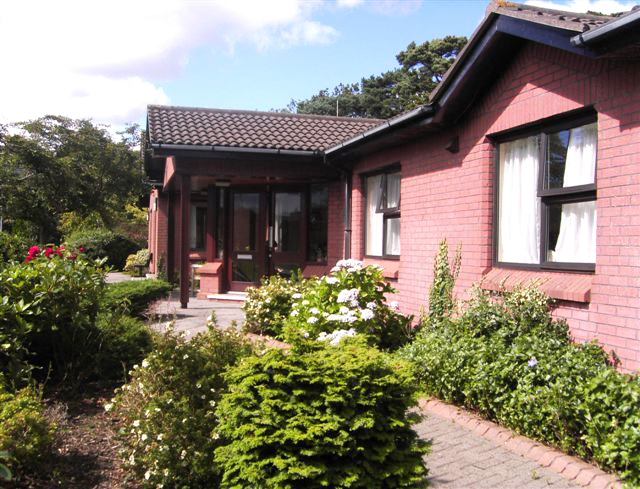 Abbeyfield House, BT38 8TE Image