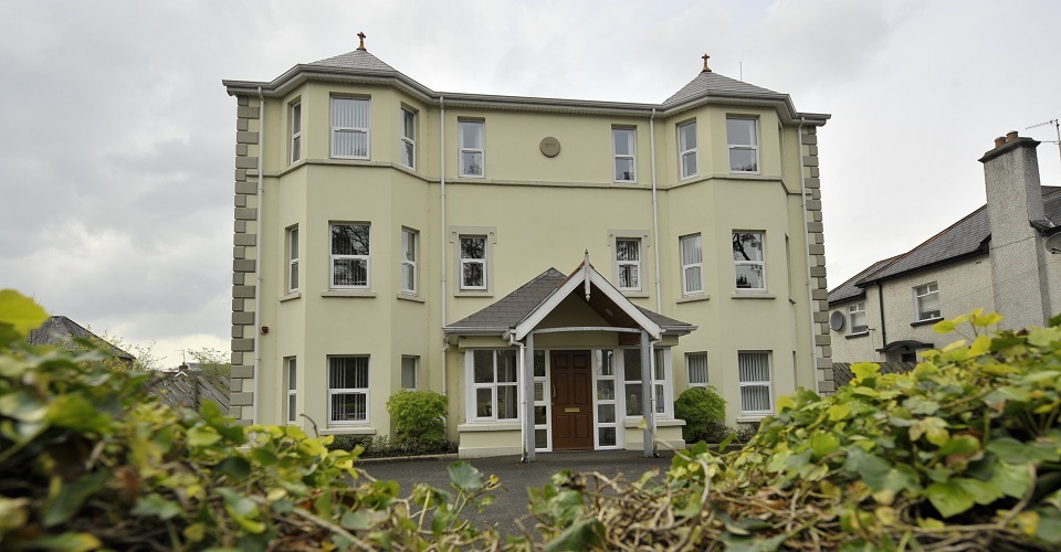 Abbeyfield House, BT43 5BZ Image