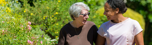 Interested in becoming a volunteer? Image