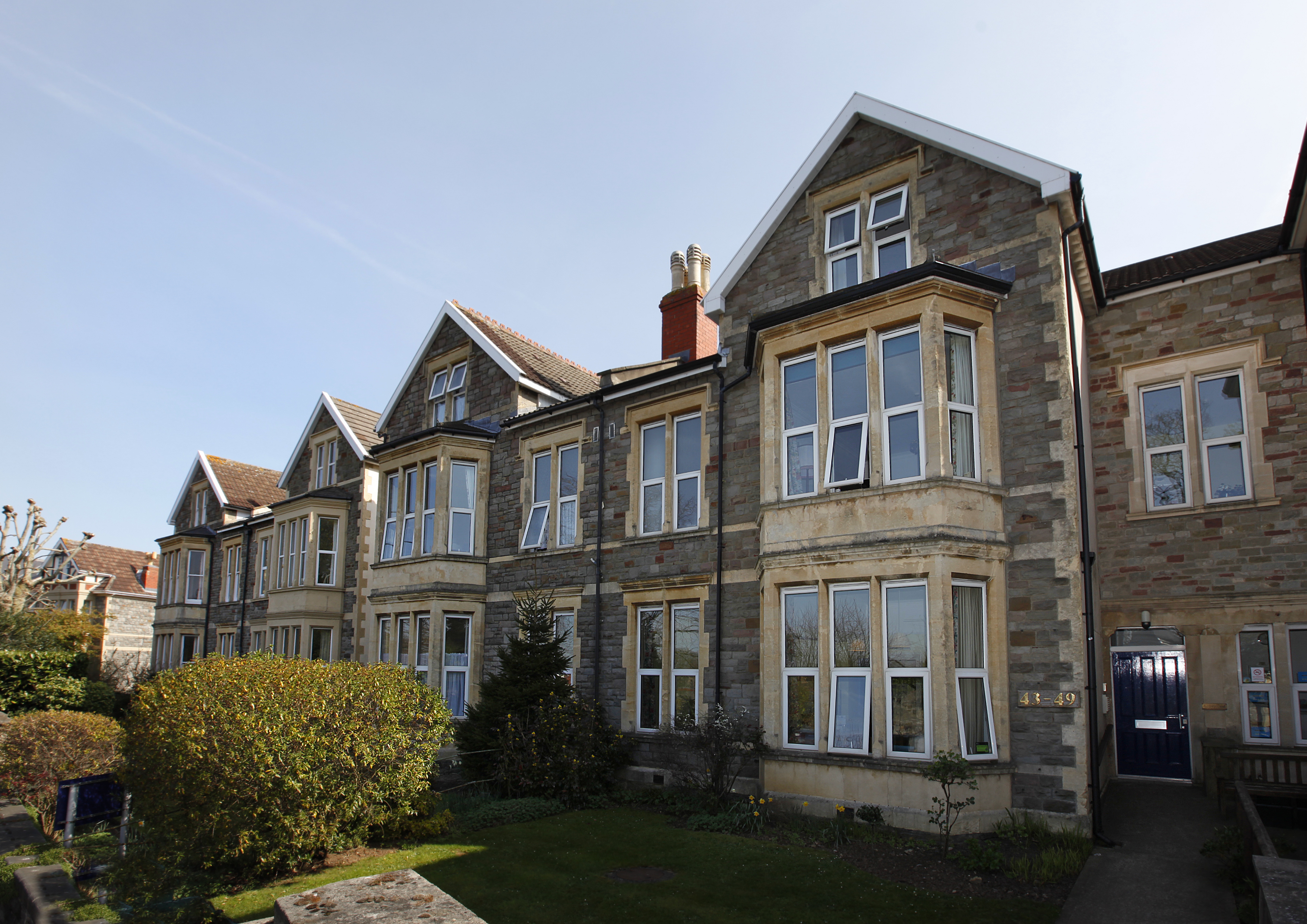 Abbeyfield House Image