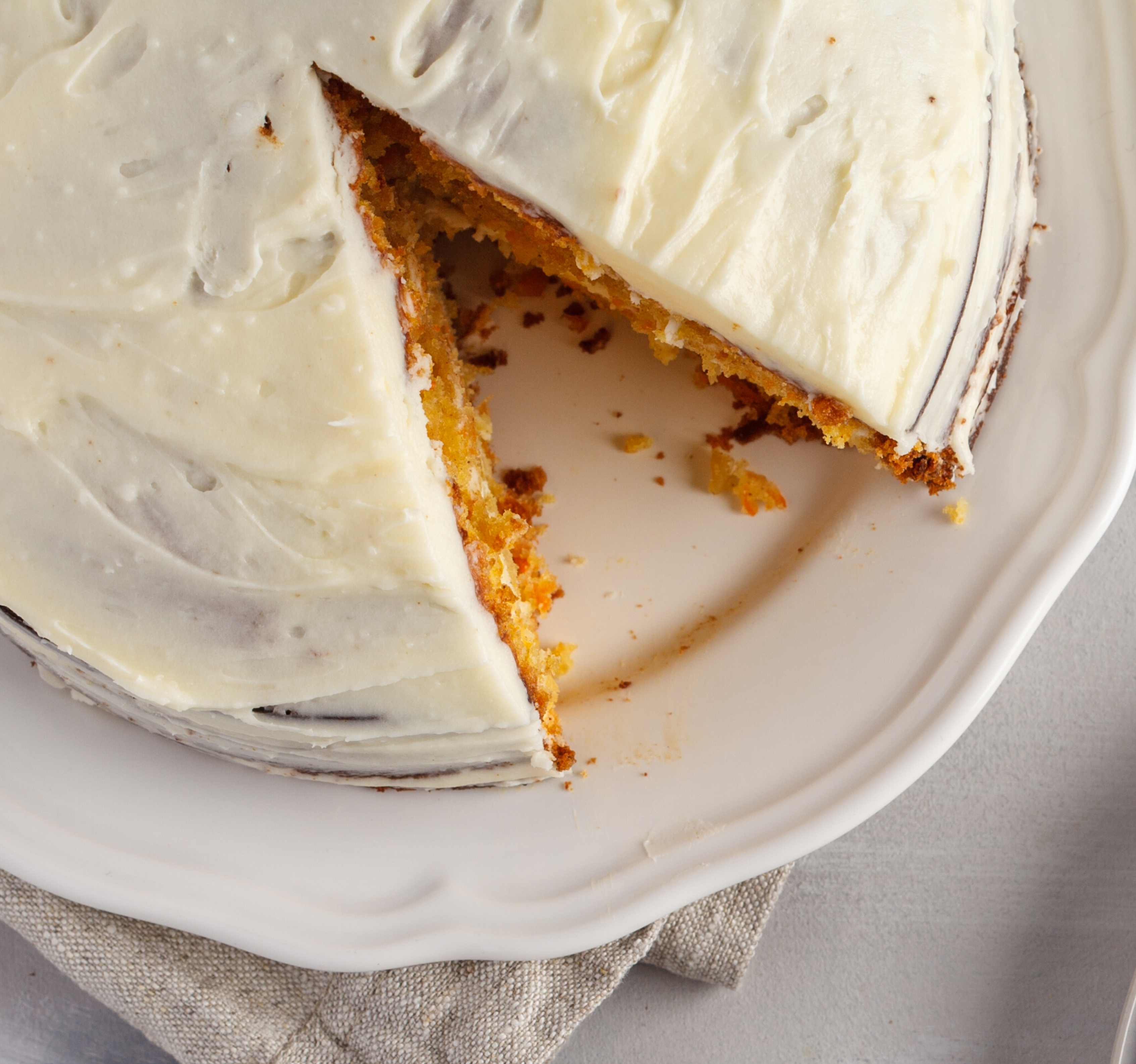 Tasty cake recipes Image