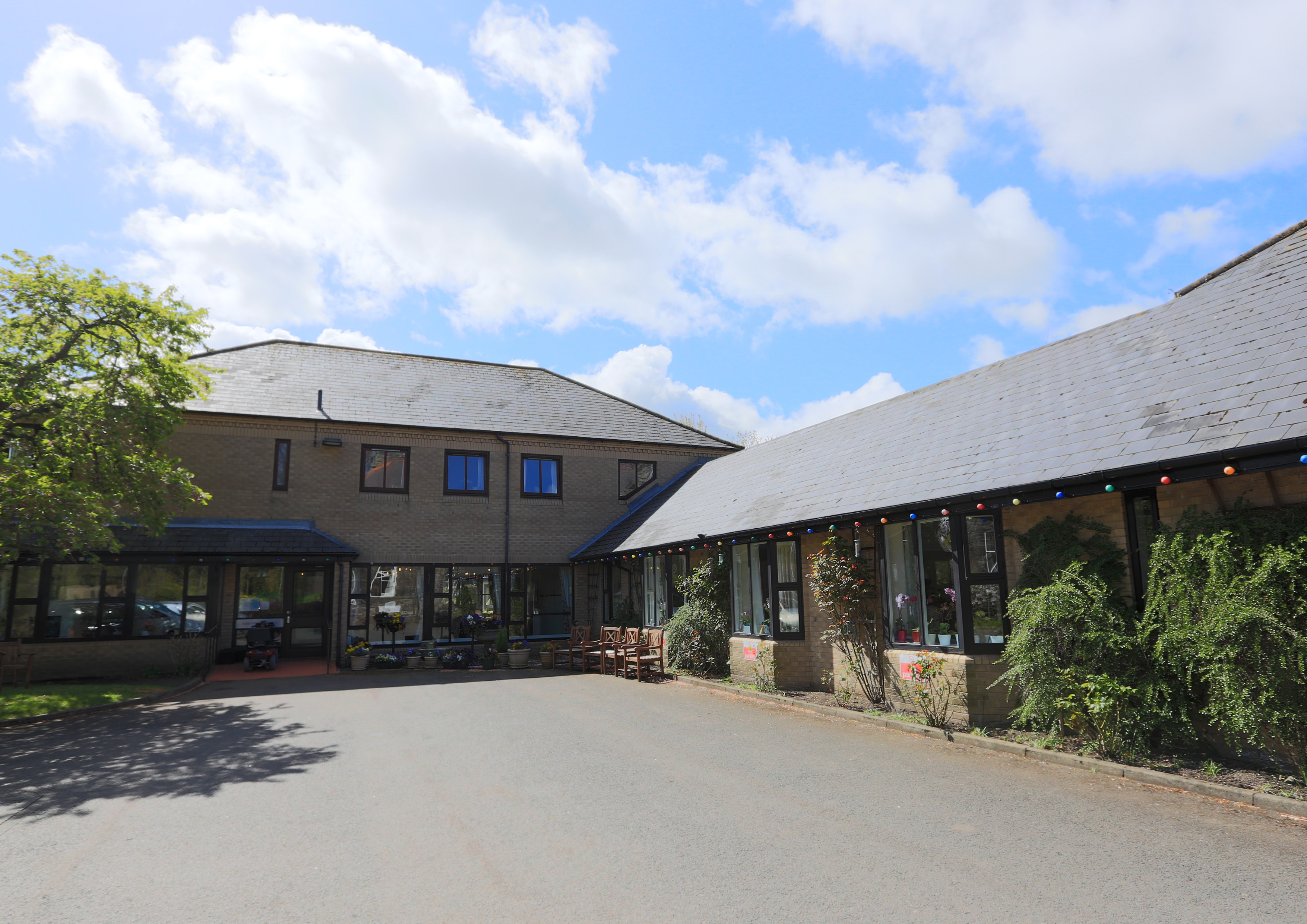 North Northumberland Extra Care Society Image