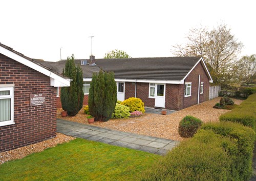 Abbeyfield House Image