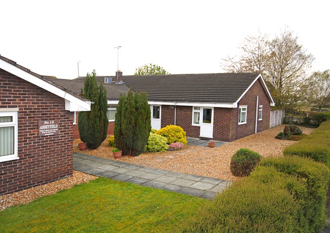 Abbeyfield House Image