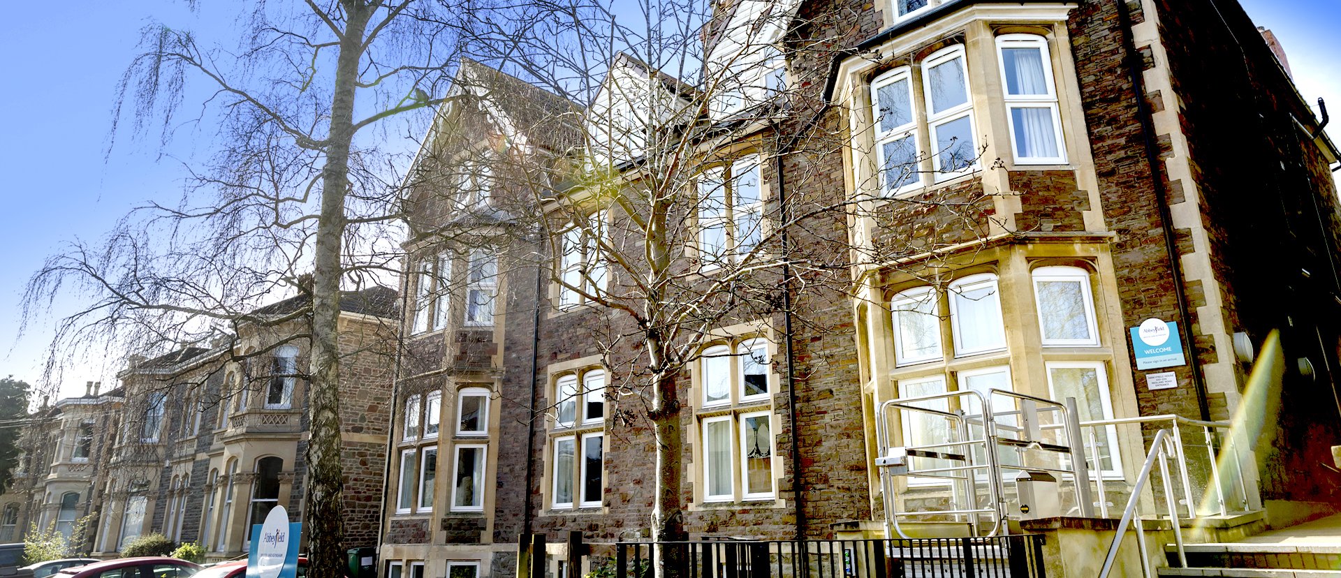 Abbeyfield House, BS6 6YR Image