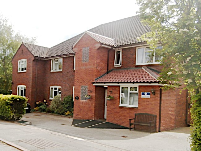 Abbeyfield House Image