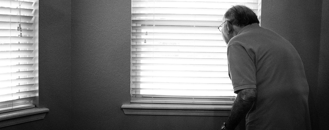 Loneliness charities and helplines Image