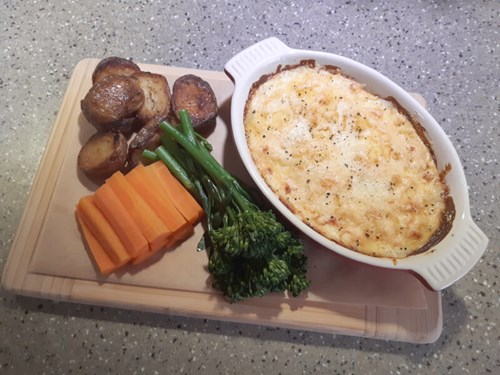 Searching for more mouthwatering and flavoursome recipes? Image