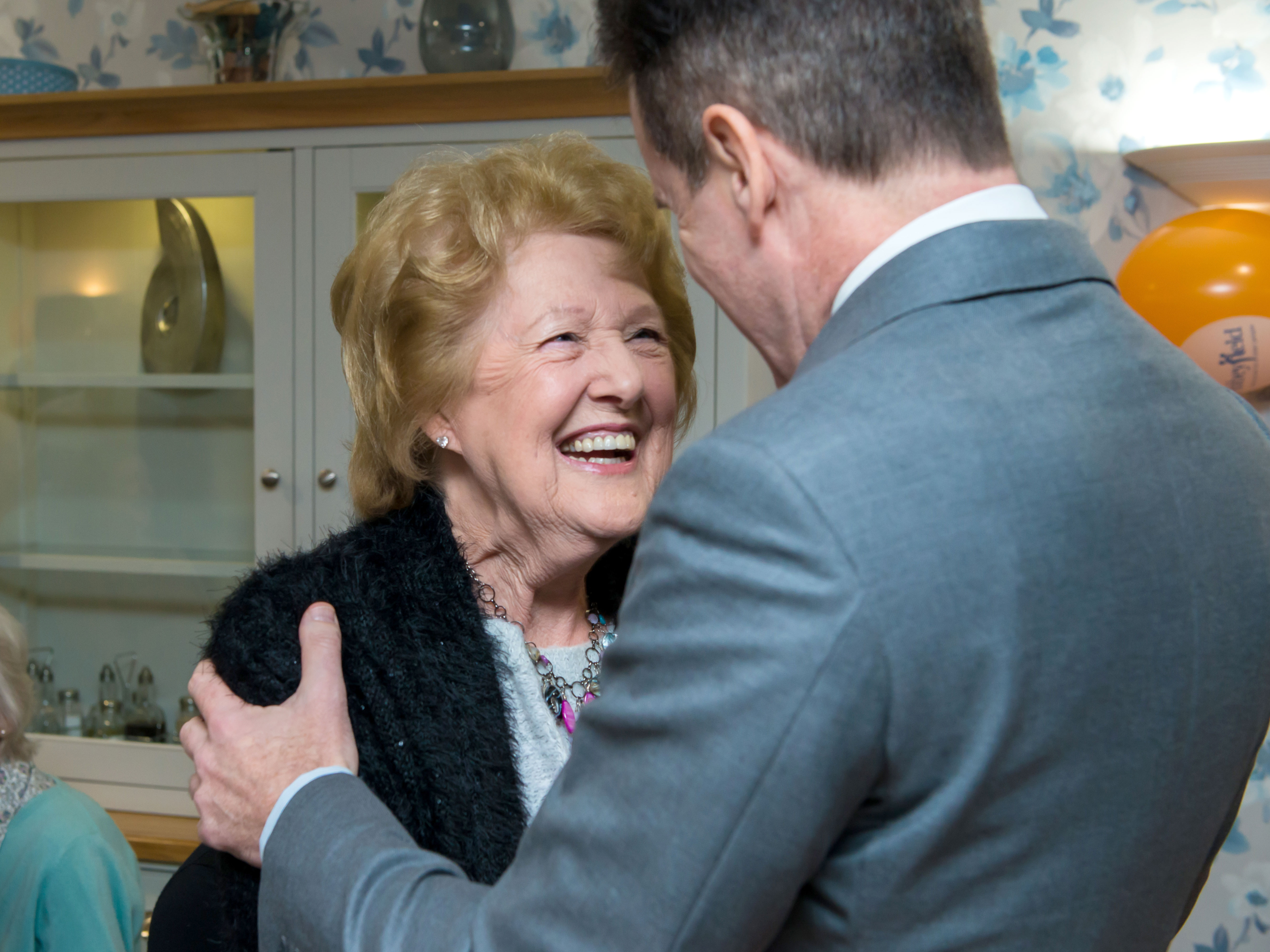 Leave a gift in your will Image