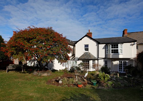 The Laurels Image