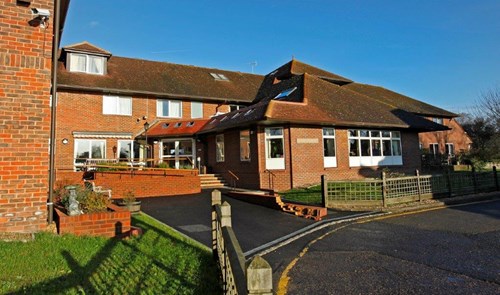 David Gresham House Independent Living, Oxted Image