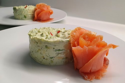 Seeking some recipes? Try a taste of Abbeyfield... Image