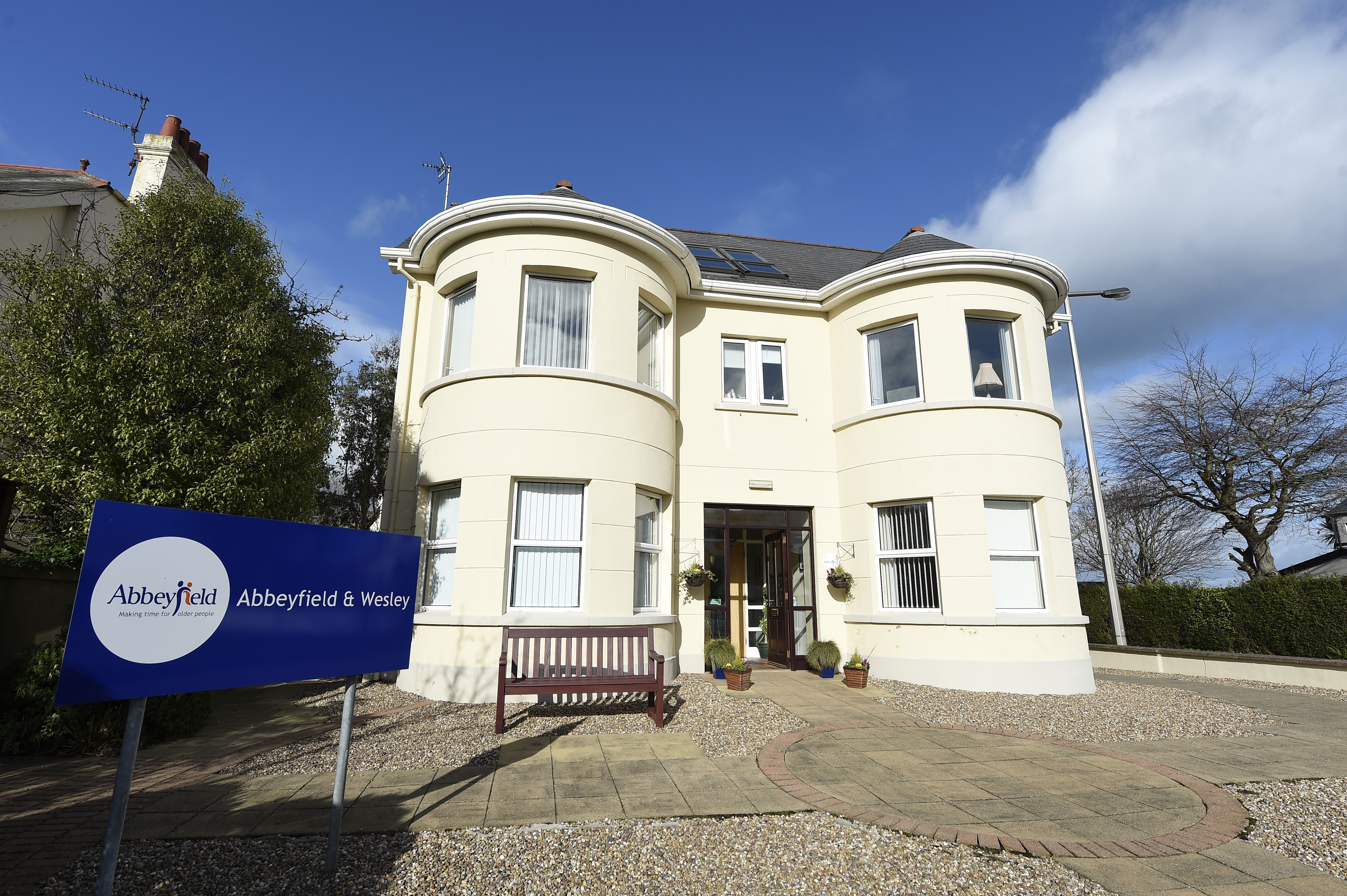 Abbeyfield House, BT20 5JR Image