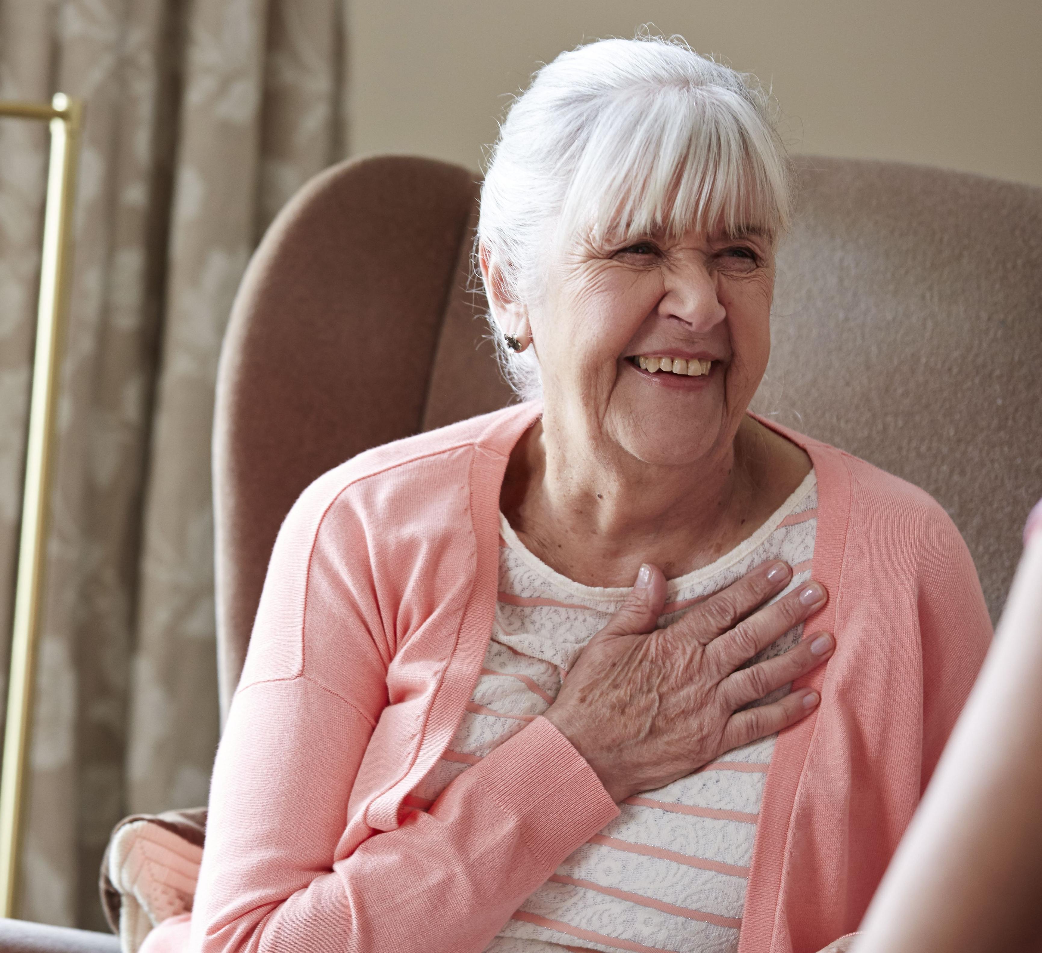 Abbeyfield Creative Writing Competition winners revealed Image