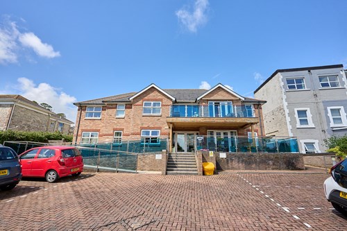 Harwood Court Image