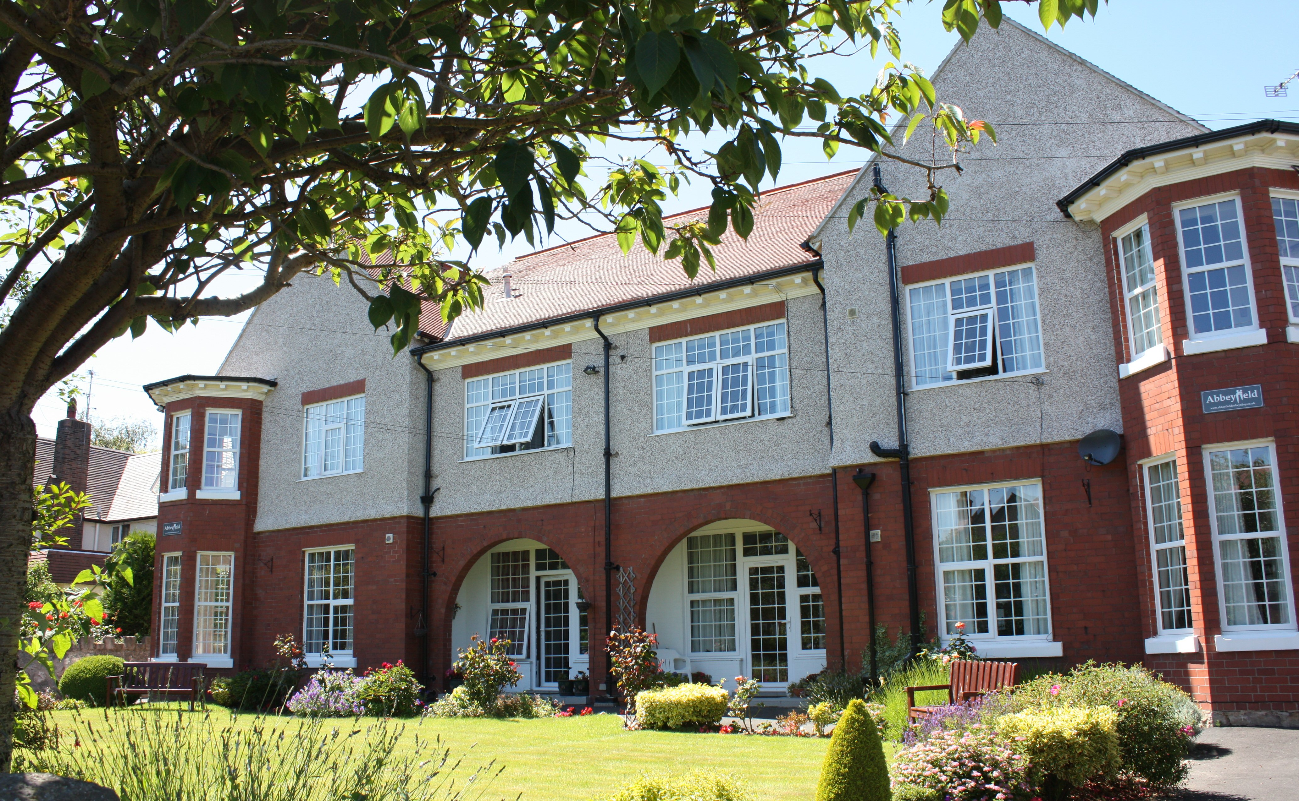 Abbeyfield House Image