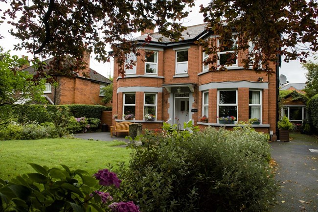 Voysey House Image