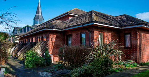 Archer House Image