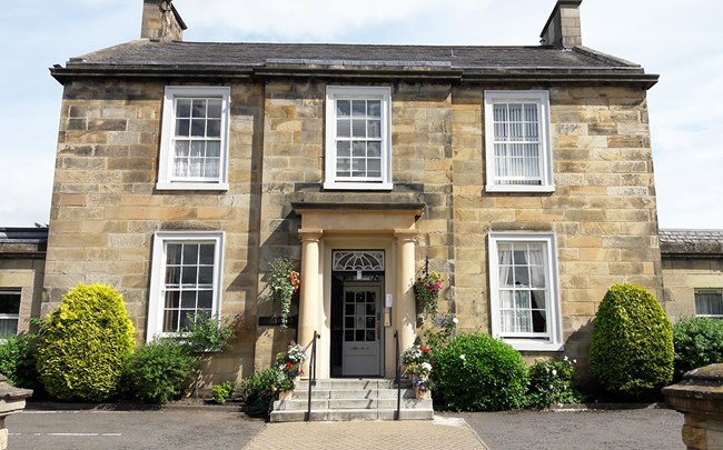 Abbeyfield House Image