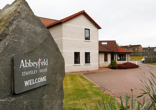 Staveley House Image