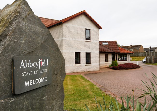 Staveley House Image