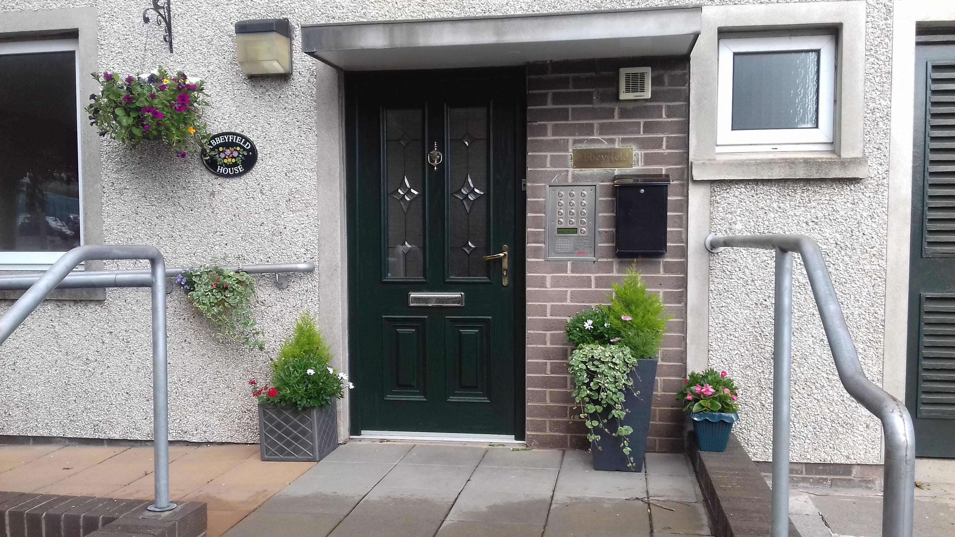 Abbeyfield House, BT32 3AD Image