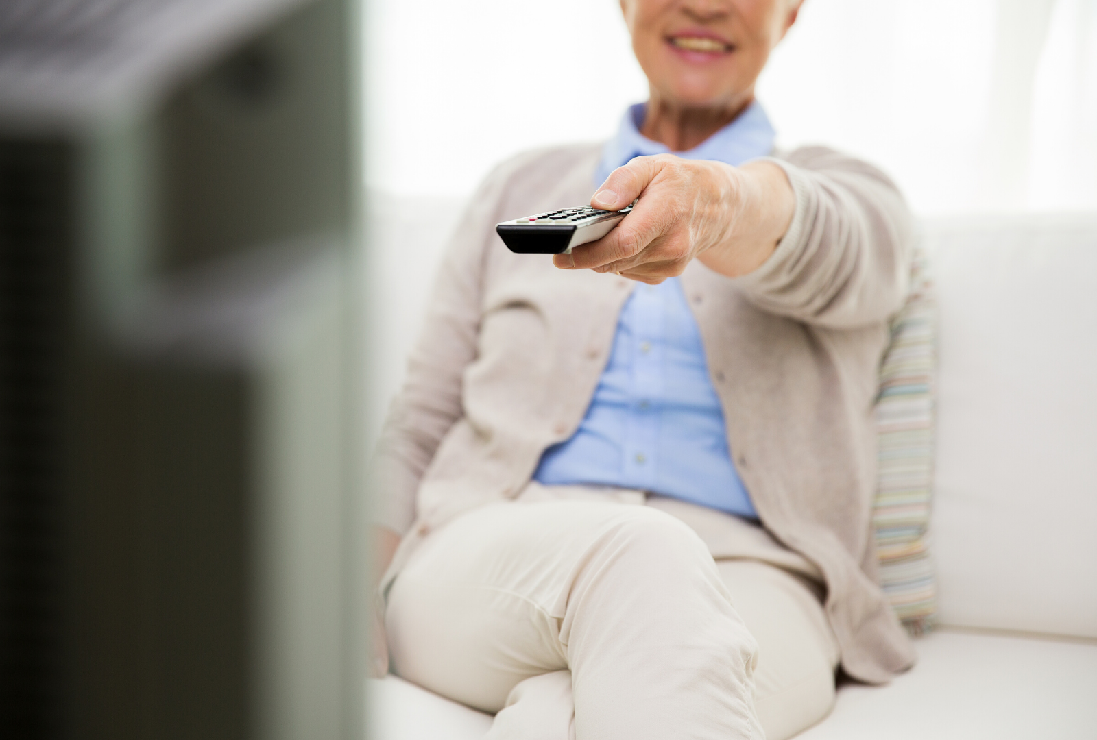 Our top 10 picks: Films & TV Image