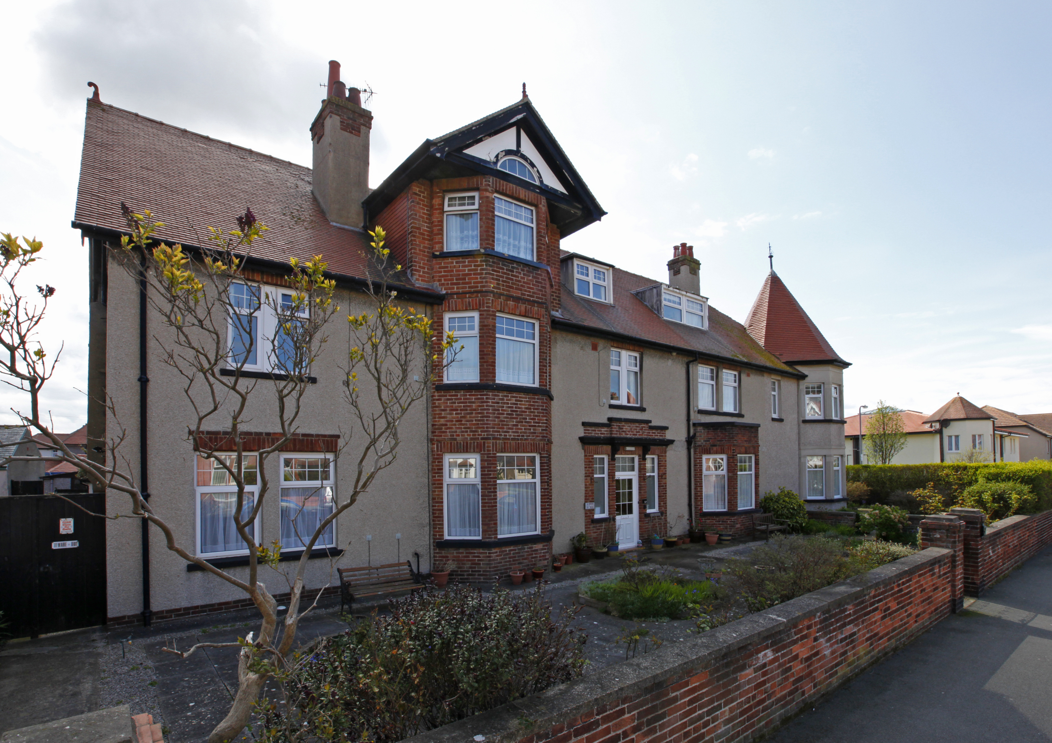 Abbeyfield House, Llandudno Image